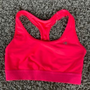 Champion sports bra Size Medium support size M